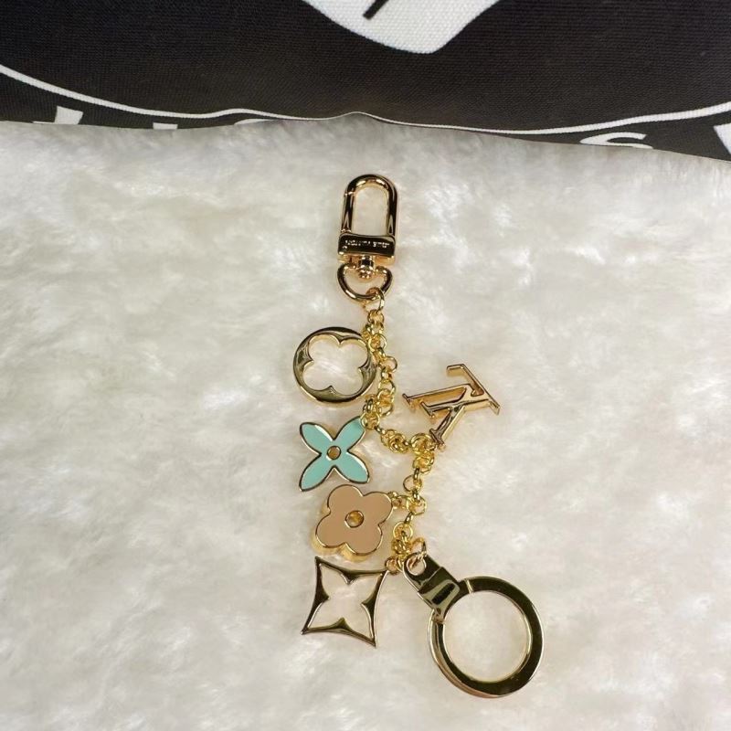 Louis Vuitton Keychains